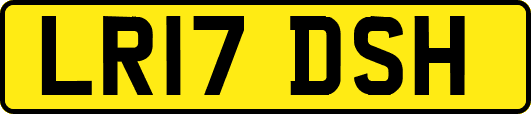 LR17DSH