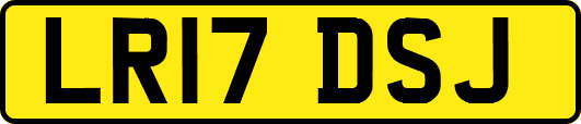 LR17DSJ