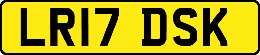 LR17DSK
