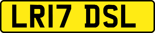 LR17DSL