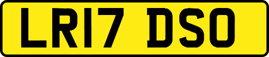 LR17DSO