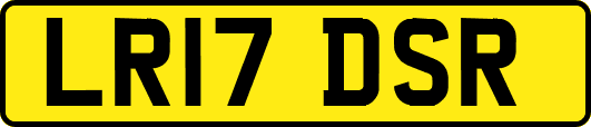 LR17DSR