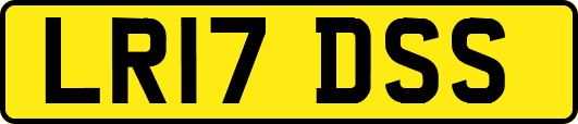 LR17DSS