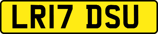 LR17DSU