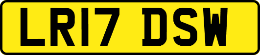 LR17DSW