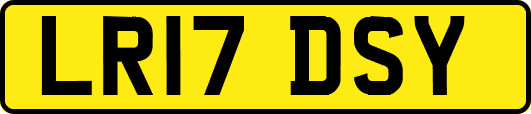 LR17DSY