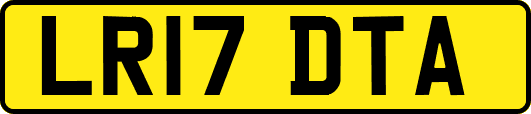 LR17DTA