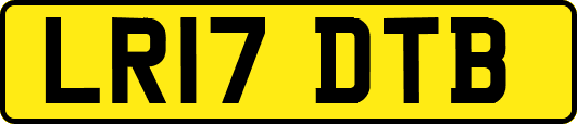 LR17DTB