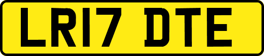 LR17DTE