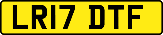 LR17DTF