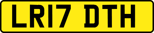 LR17DTH