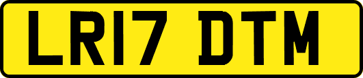 LR17DTM