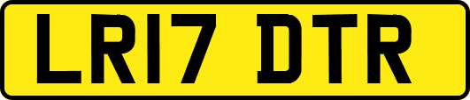 LR17DTR