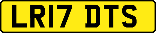 LR17DTS