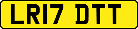 LR17DTT