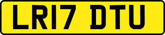 LR17DTU