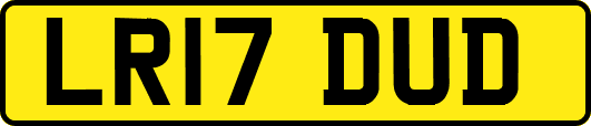 LR17DUD