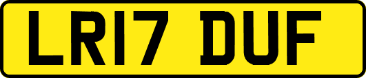 LR17DUF