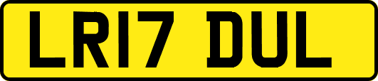 LR17DUL