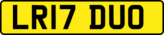 LR17DUO