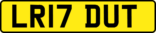 LR17DUT