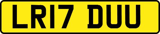 LR17DUU