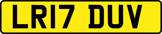 LR17DUV