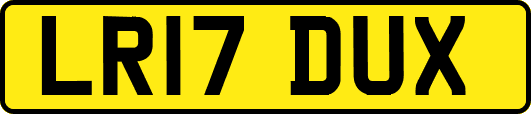 LR17DUX