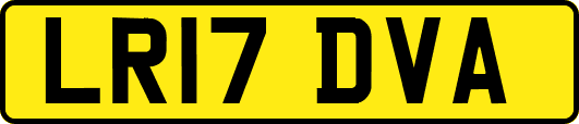 LR17DVA