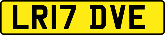 LR17DVE