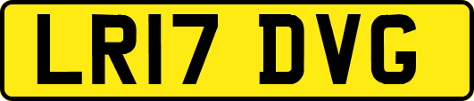 LR17DVG