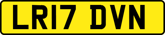 LR17DVN
