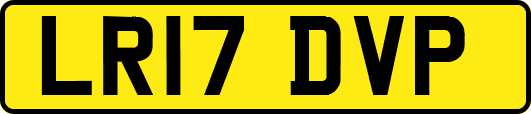 LR17DVP