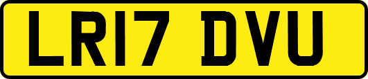 LR17DVU