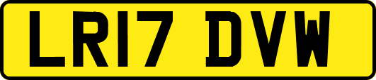 LR17DVW
