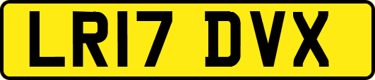 LR17DVX