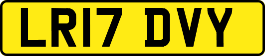 LR17DVY