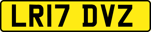 LR17DVZ