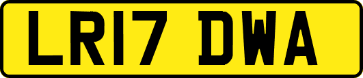 LR17DWA