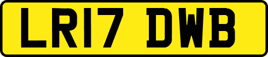 LR17DWB