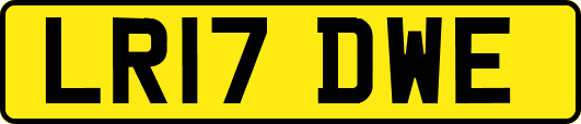 LR17DWE