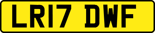 LR17DWF