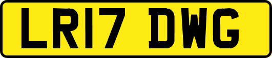 LR17DWG