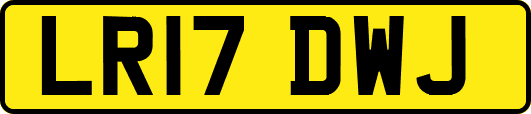 LR17DWJ