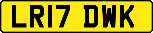 LR17DWK