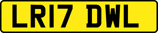 LR17DWL