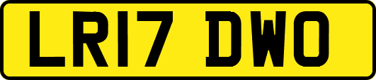 LR17DWO