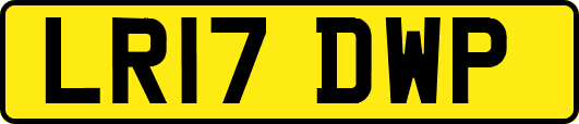 LR17DWP