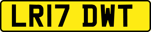 LR17DWT