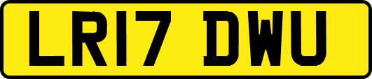 LR17DWU
